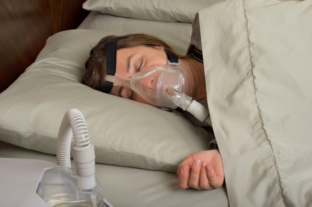 Apneia do sono: O que é e como funciona o tratamento