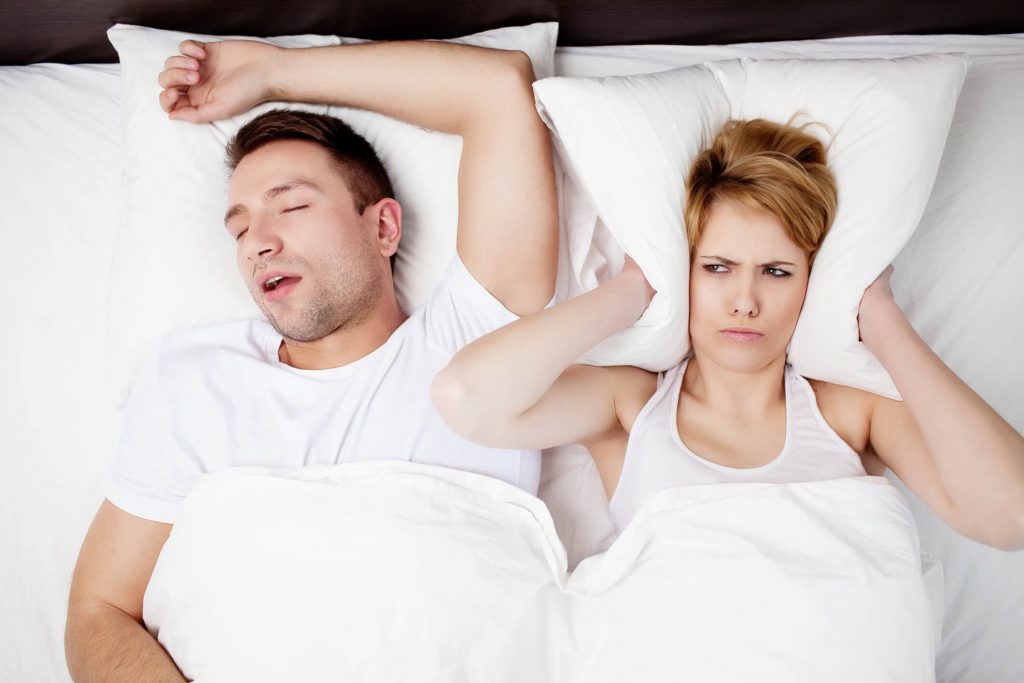 5 coisas que você precisa saber sobre a apneia do sono