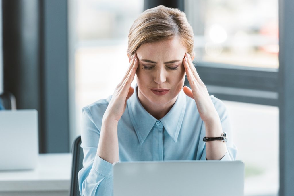 Migrânea vestibular: sintomas, causas e tratamentos