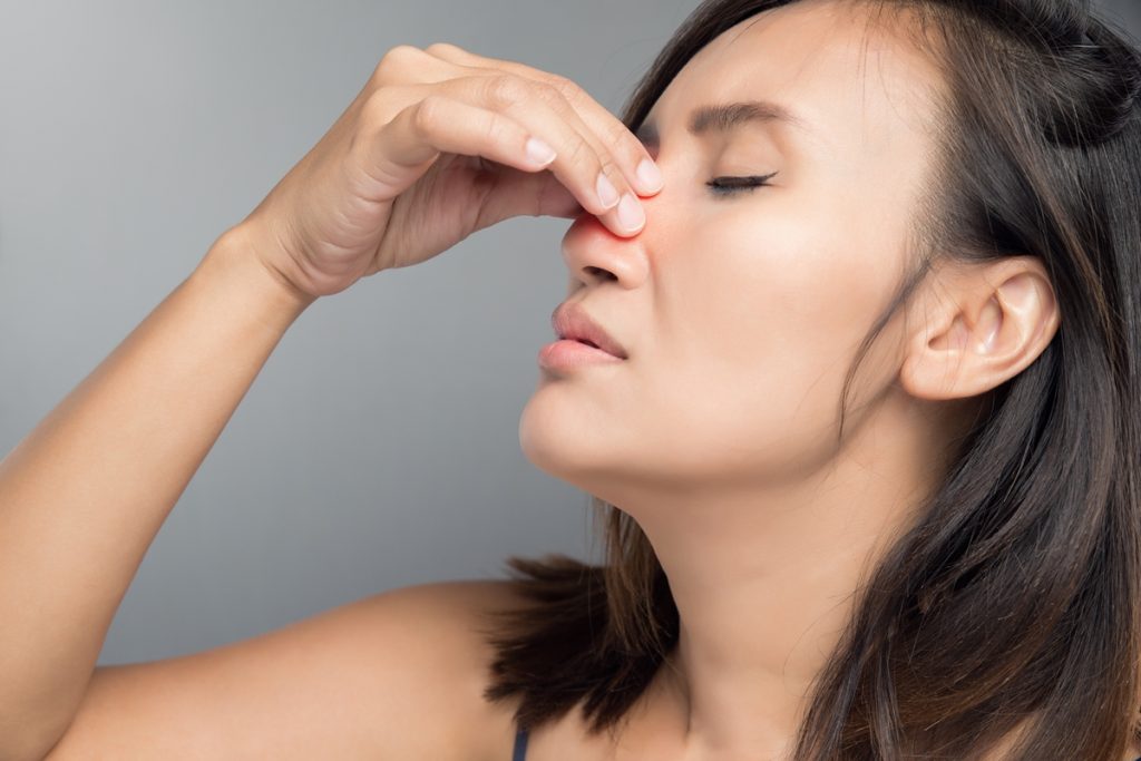 Pólipo nasal: sintomas, causas e tratamentos