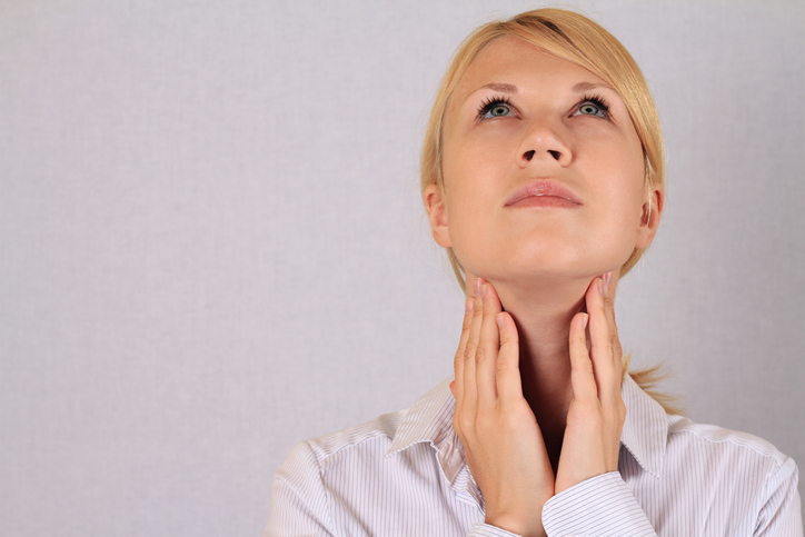 Toda dor de garganta é amigdalite?