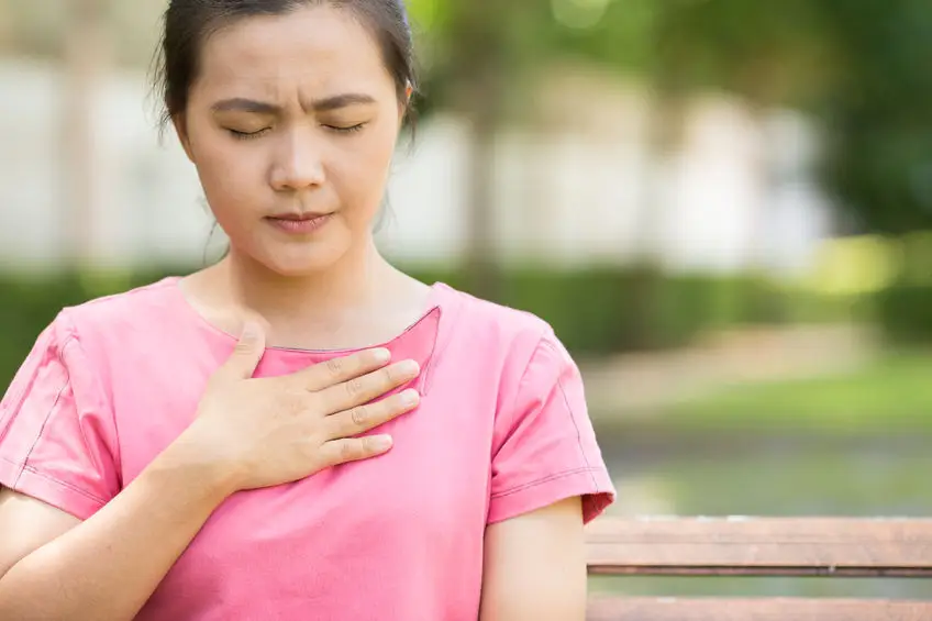 Você conhece os tipos de refluxo?